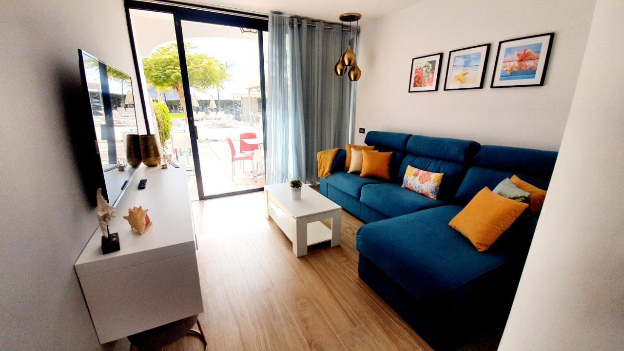 Ferienwohnung Sweet Sunset Playa Del Cura Mogán Exterior foto