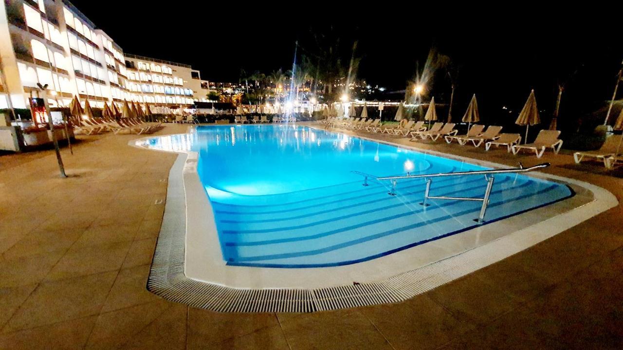 Ferienwohnung Sweet Sunset Playa Del Cura Mogán Exterior foto