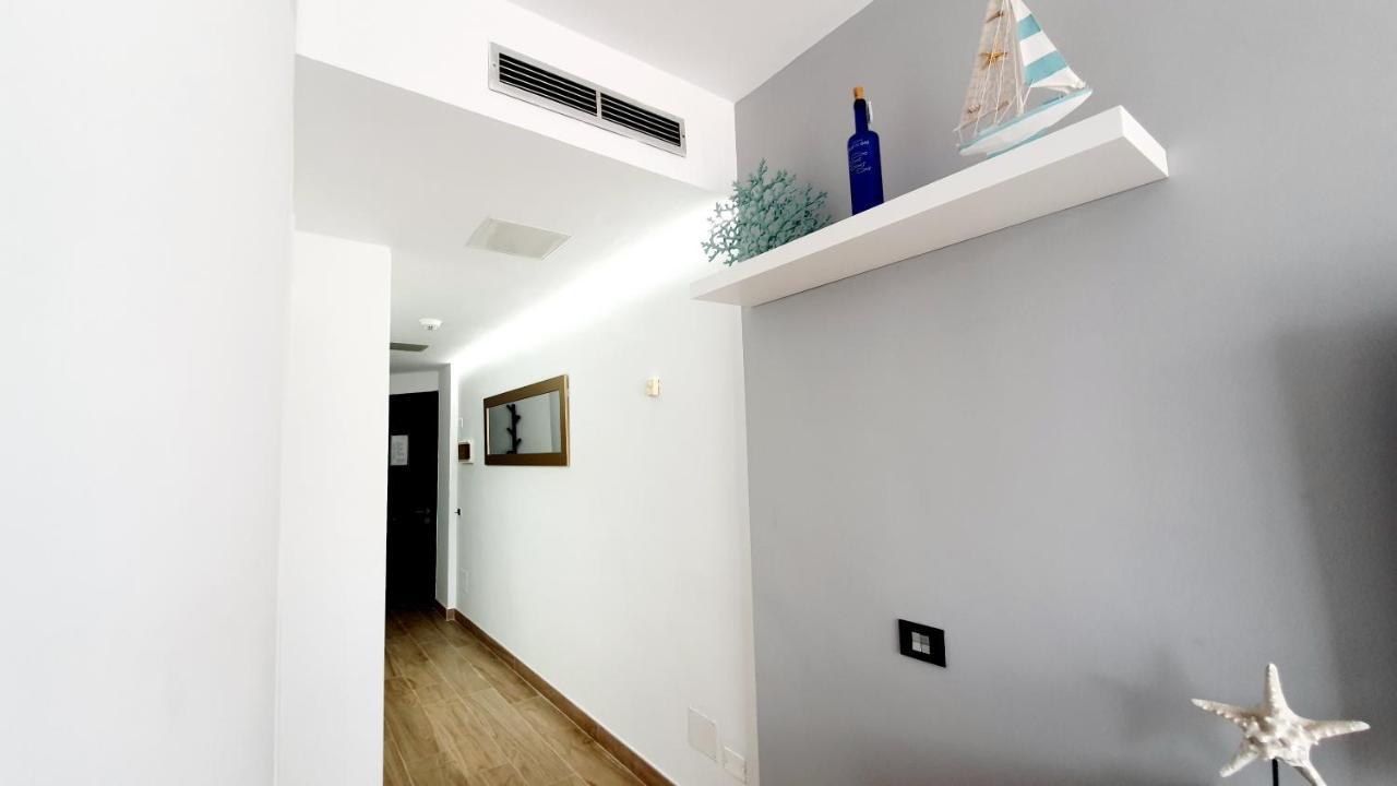 Ferienwohnung Sweet Sunset Playa Del Cura Mogán Exterior foto