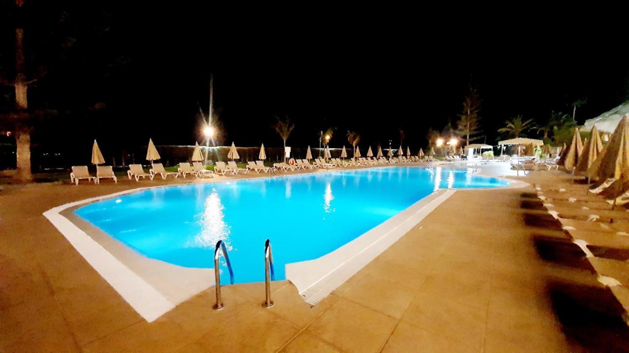 Ferienwohnung Sweet Sunset Playa Del Cura Mogán Exterior foto